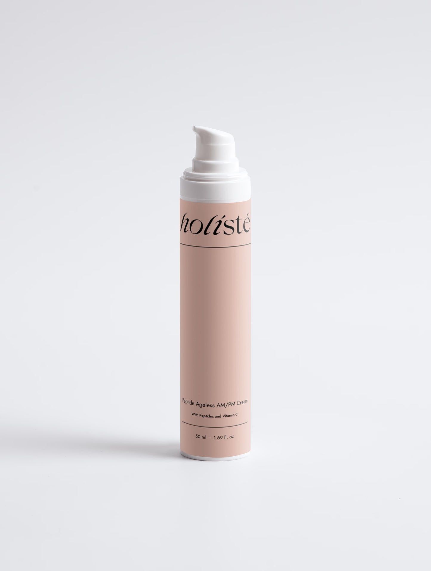 Peptide Ageless AM/PM Cream