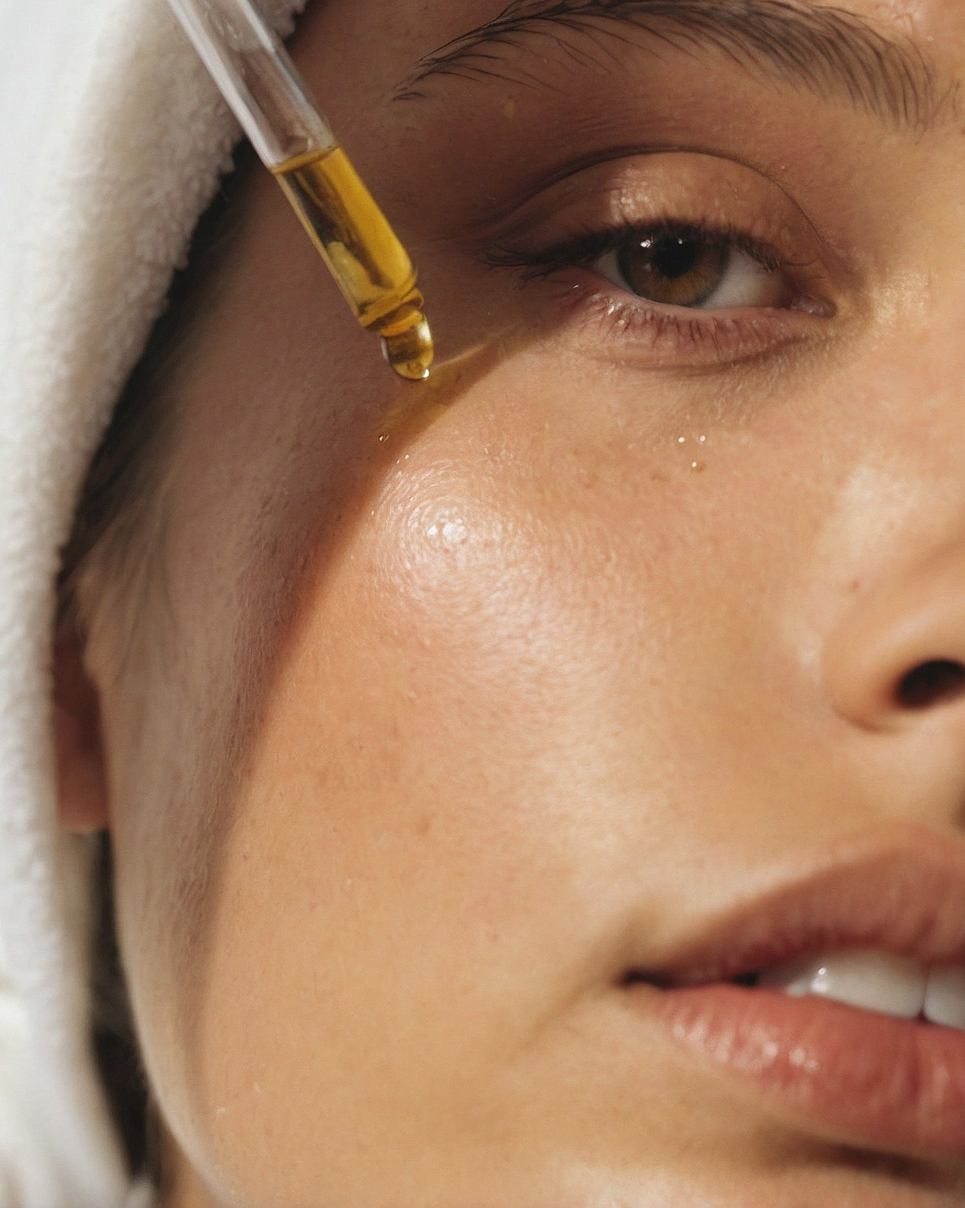 Brightening Radiance – för jämnare hudton och mindre pigmentfläckar