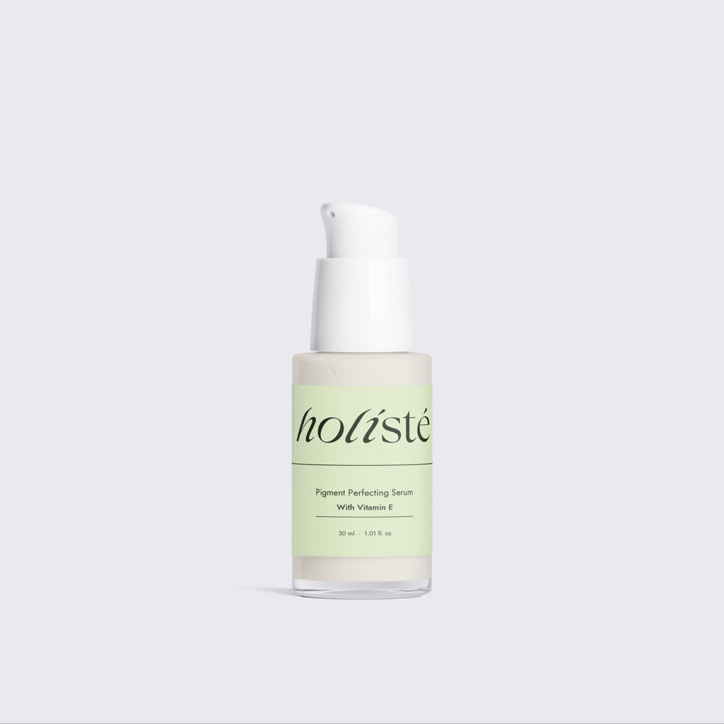 Pigment Perfecting Serum with Vitamin E
