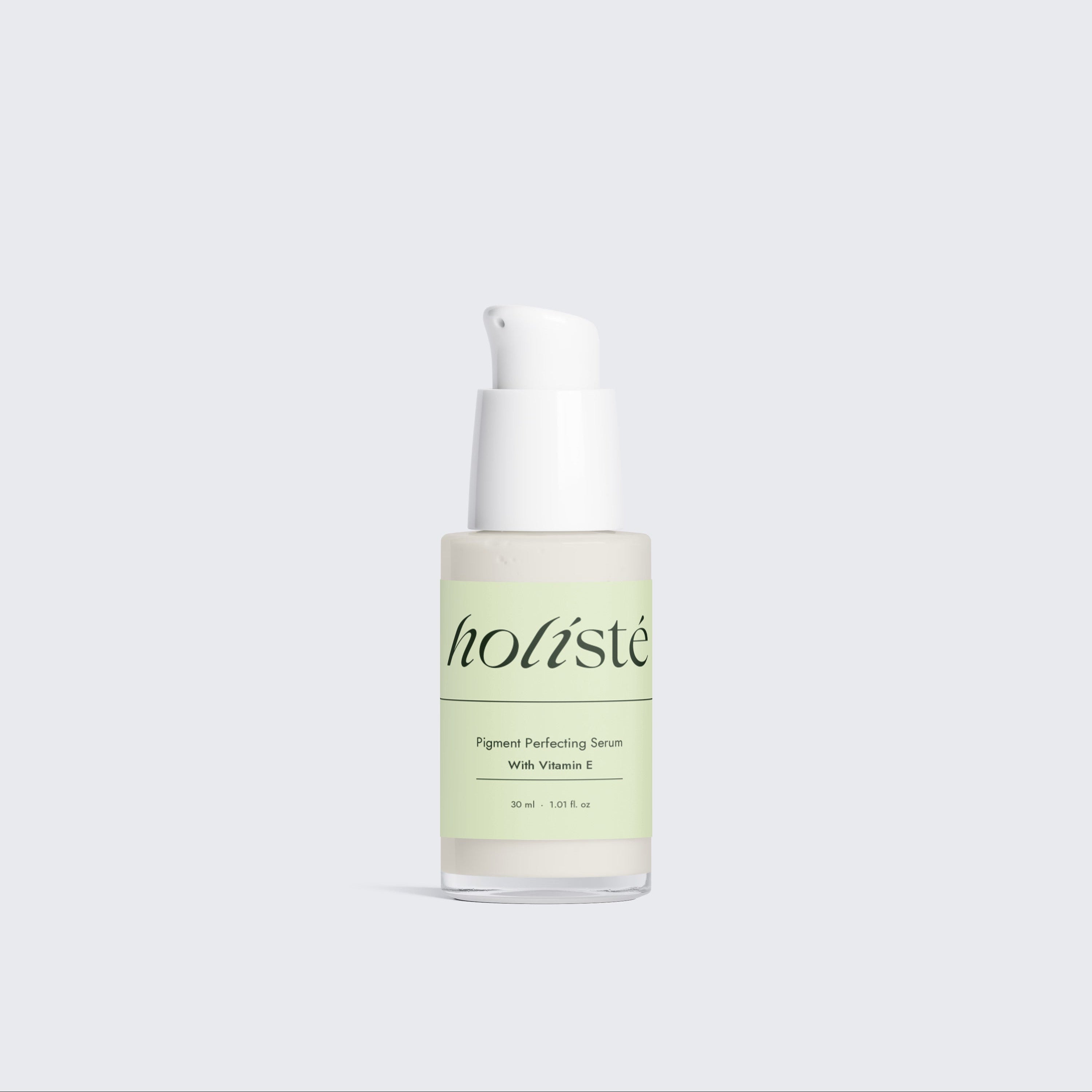 Pigment Perfecting Serum with Vitamin E