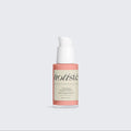 Plumping peptide serum with strawberry seed oil