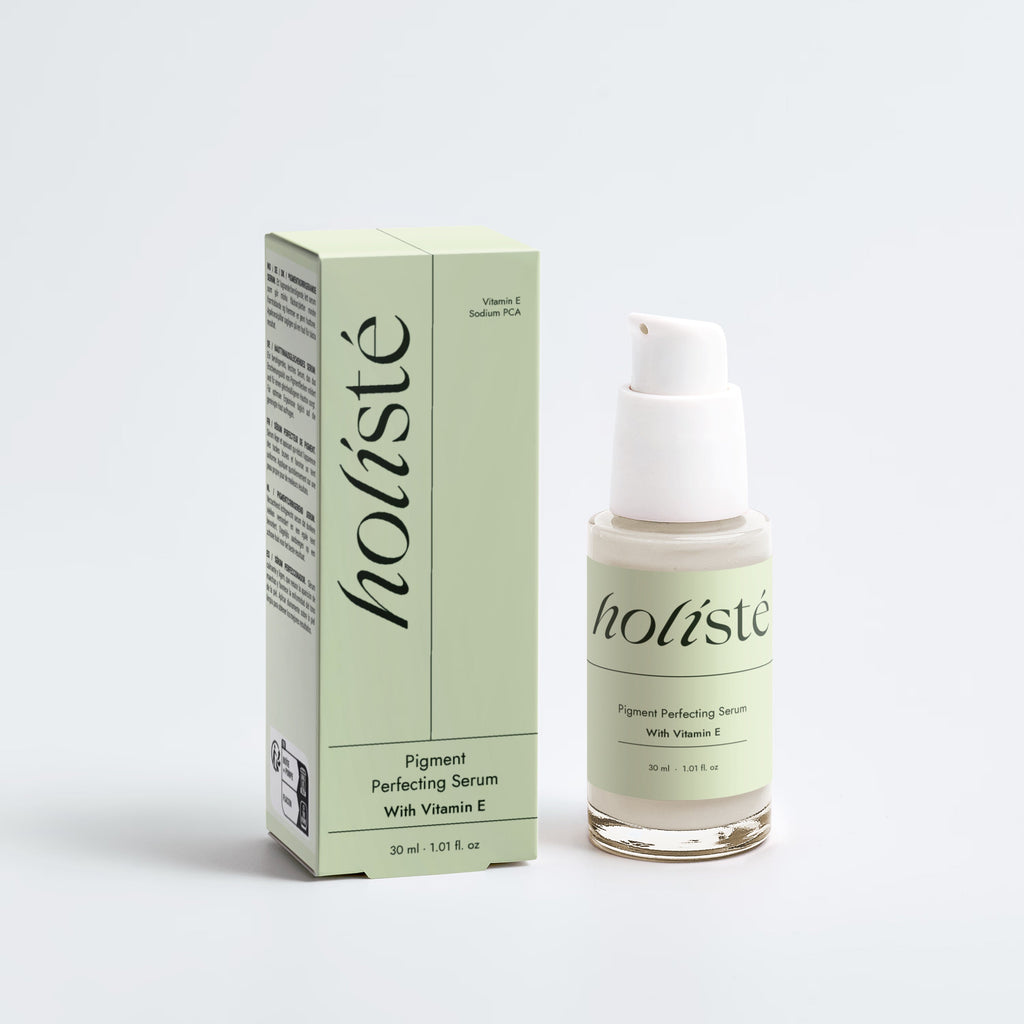 Pigment Perfecting Serum with Vitamin E