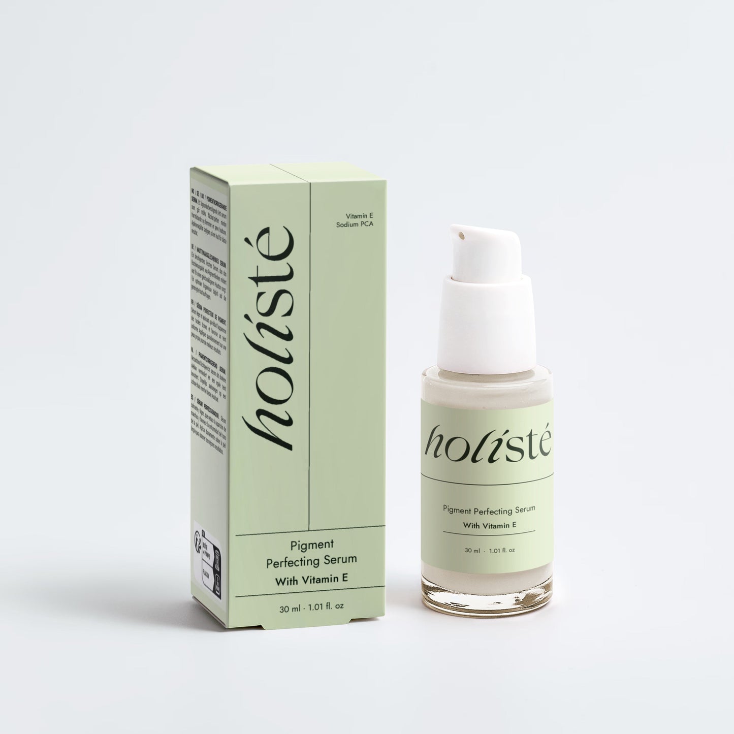 Pigment Perfecting Serum with Vitamin E