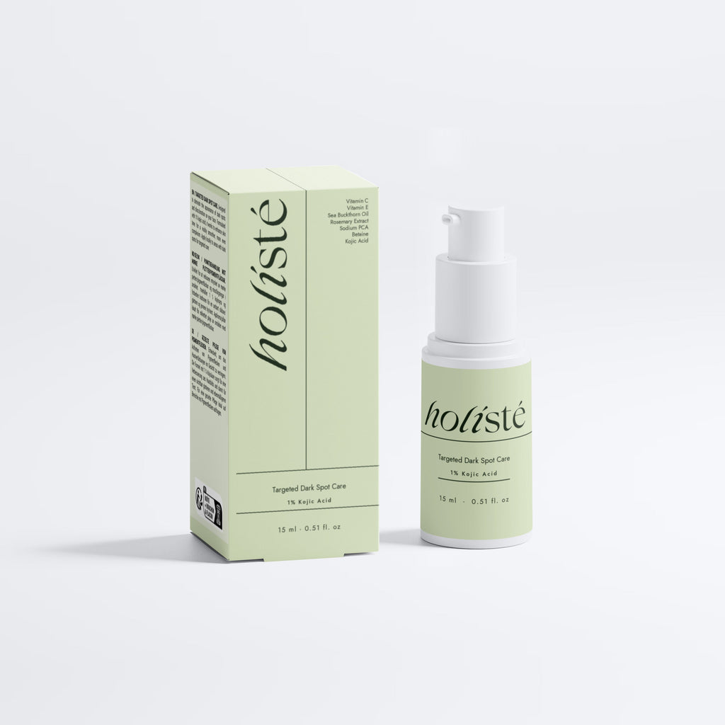 Targeted Dark Spot Care, 1% Kojic Acid