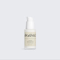 Collagen boosting serum with hyaluronic acid