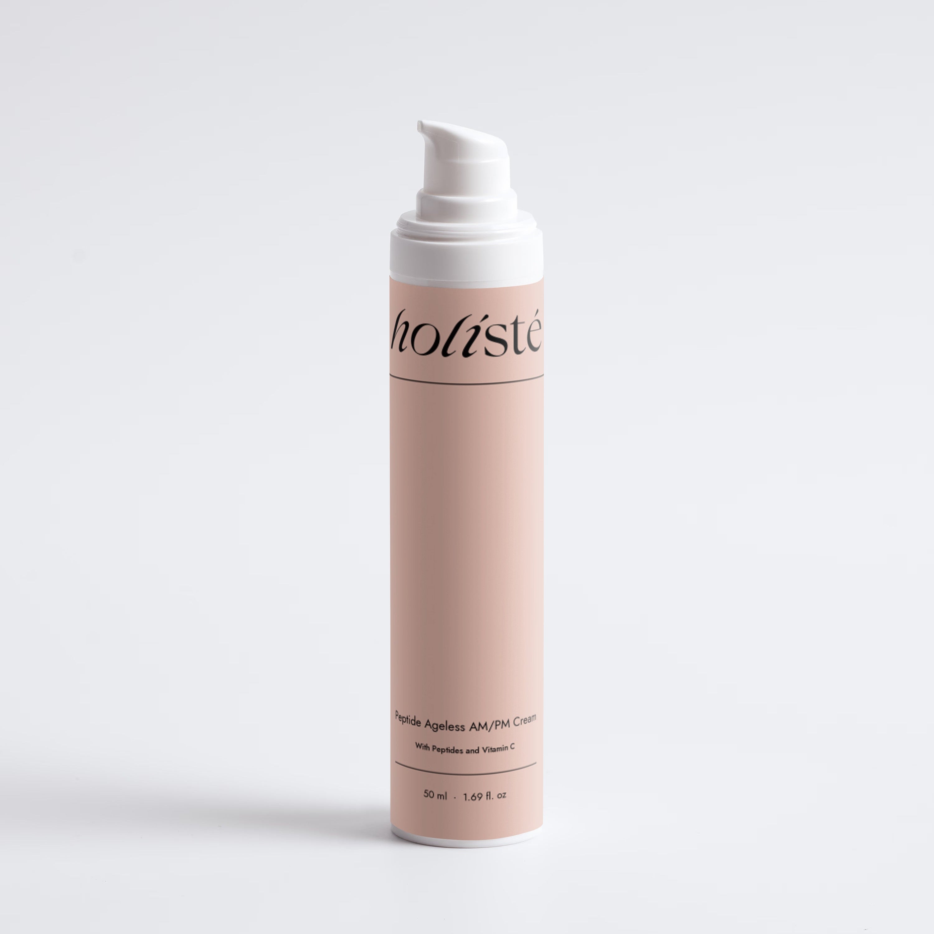 Peptide Ageless AM/PM Cream with Peptides and Vitamin C