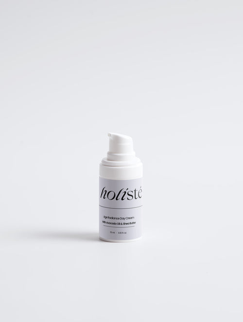 Anti-Age Day Cream