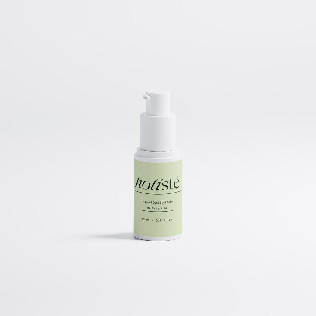 Targeted Dark Spot Care, 1% Kojic Acid