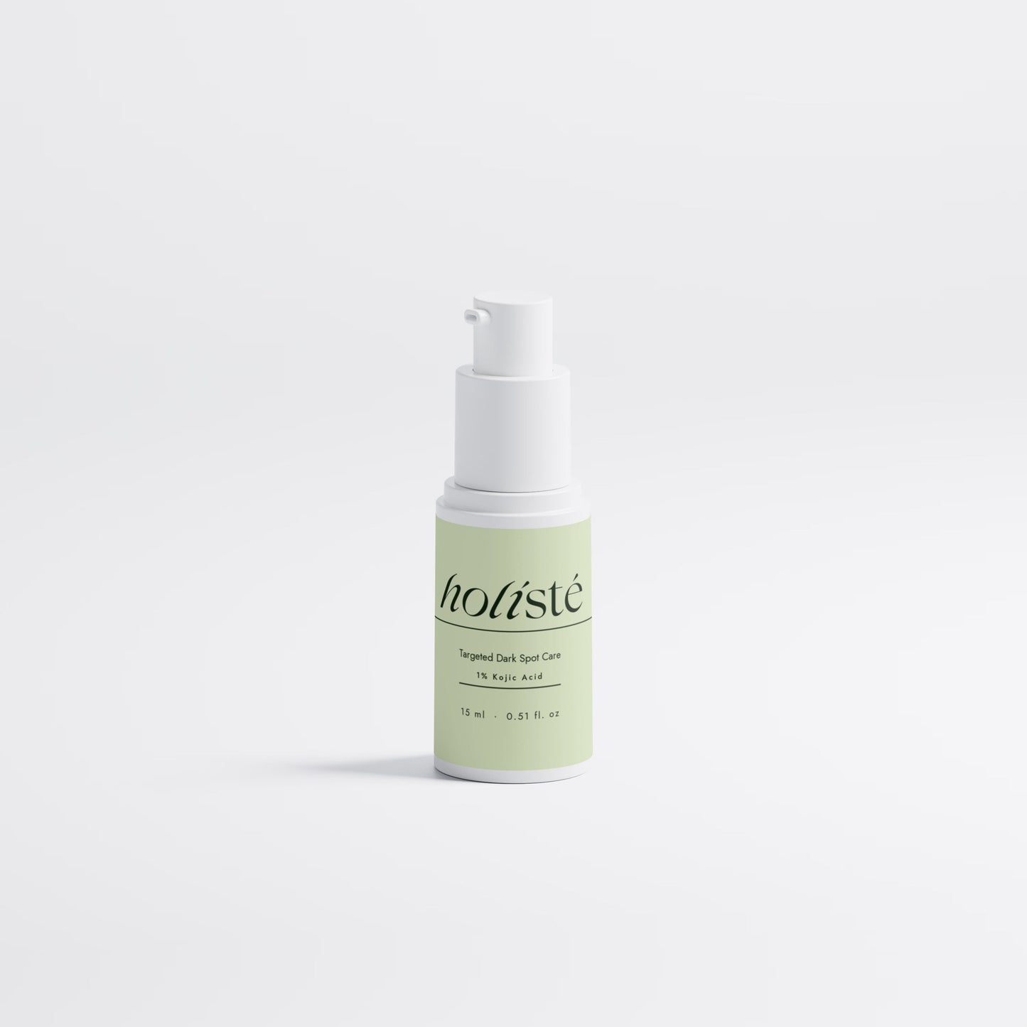 Targeted Dark Spot Care, 1% Kojic Acid