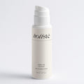Milky oil cleanser with cloudberry extract