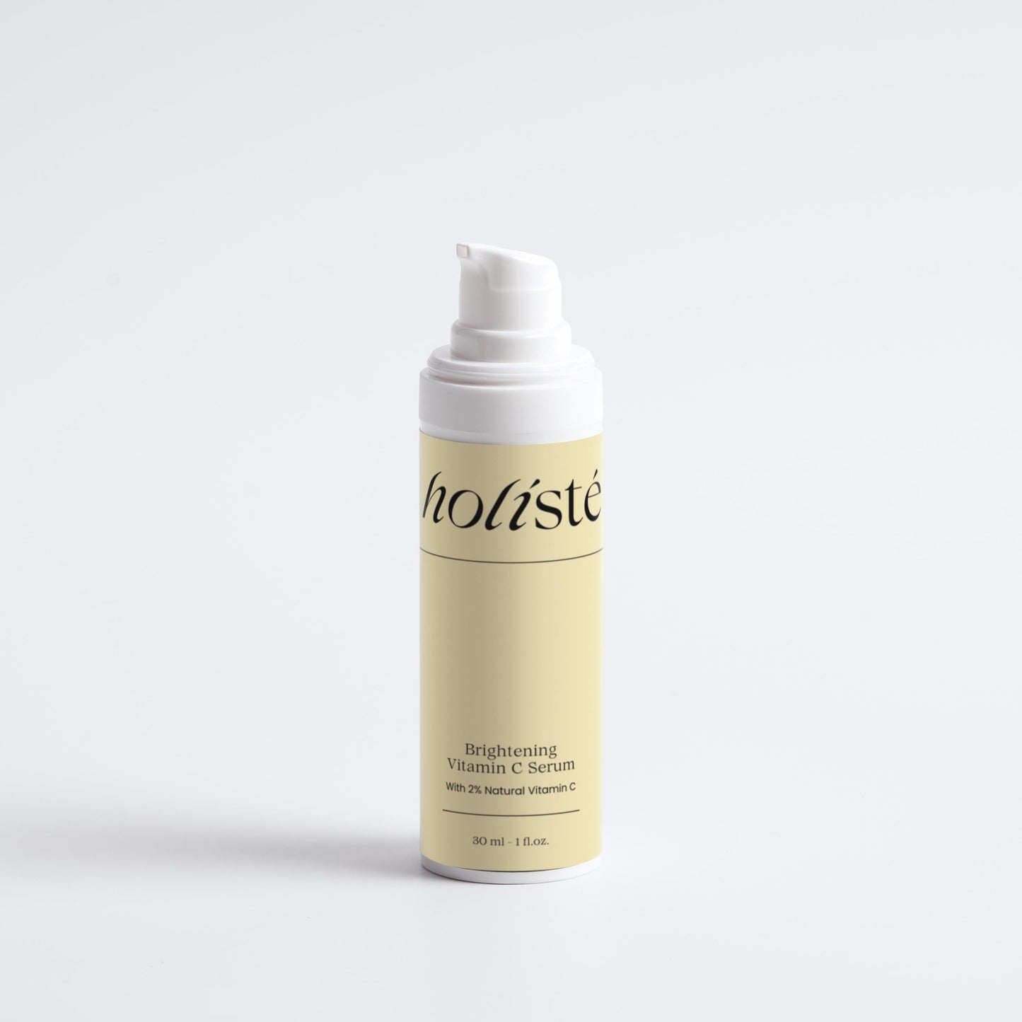 Brightening Vitamin C Serum with 2% Vitamin C