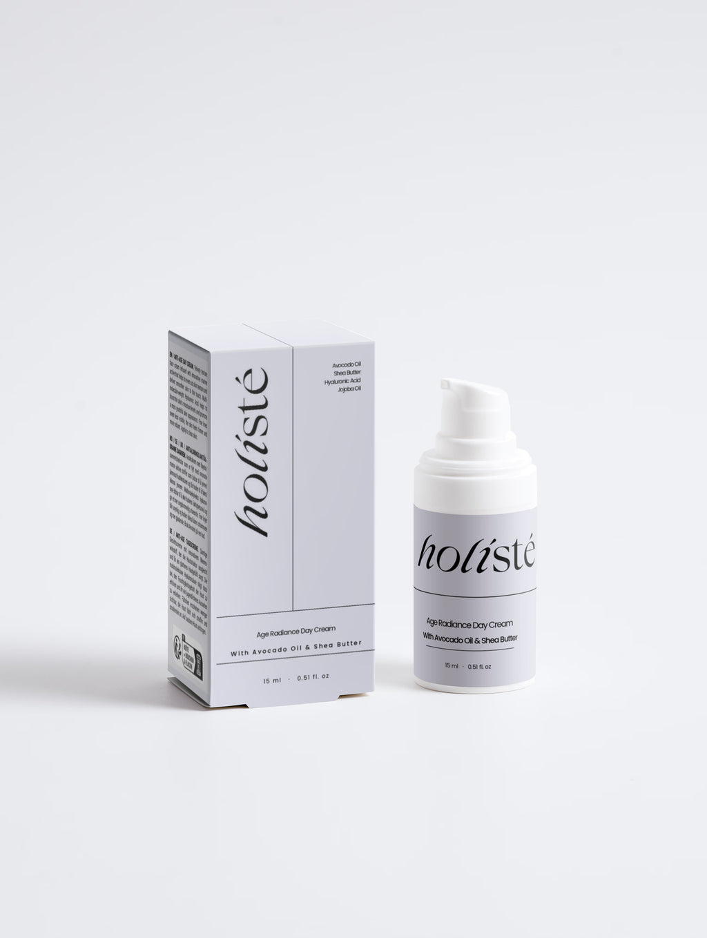 Anti-Age Day Cream