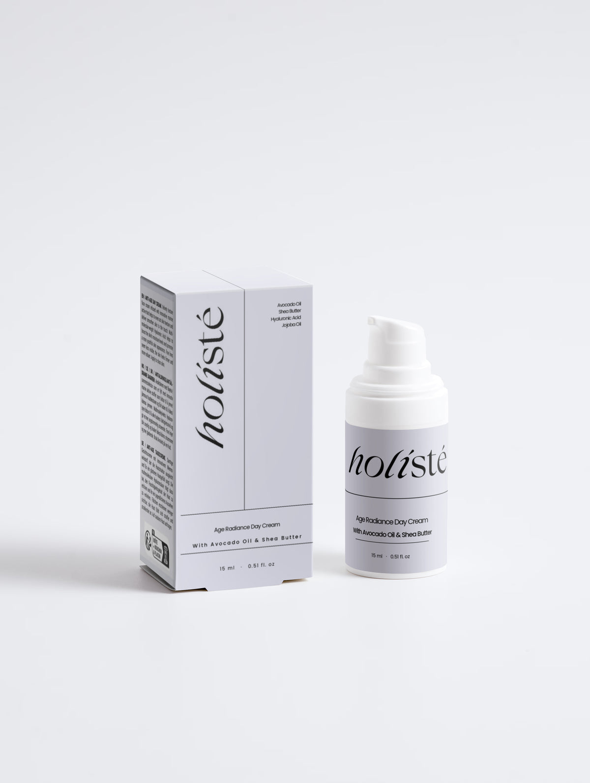 Anti-Age Day Cream